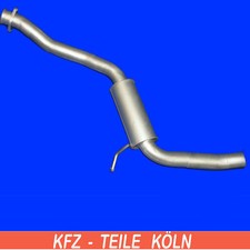 Alfa Romeo 156 2.0 / 2.0 JTS /