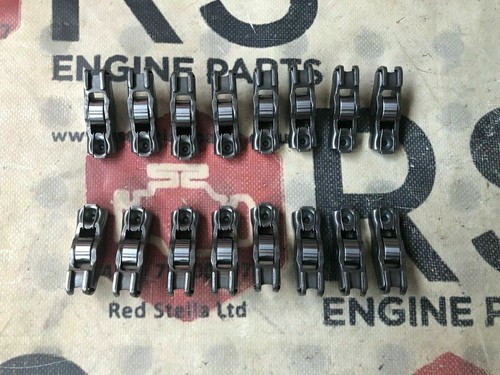 Bracci bilanciere set per - a,