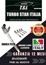 INIETTORE BOSCH 0445110012 MERCEDES CLASSE C CLASSE E CLASSE V VITO