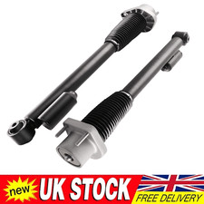 2x Ammortizzatore Posteriore L+R per Range Rover L405 2013-2022 LR034270 LR034271
