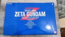 Zeta Gundam Perfect Grade 1/60