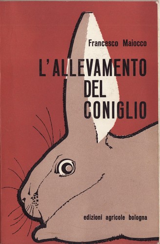 Allevamento del coniglio pelli - del,