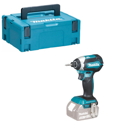 Makita dtd153zj 18v avvitatore - makita,