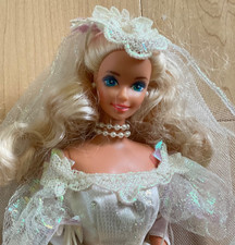 Barbie matrimonio sposa sogno