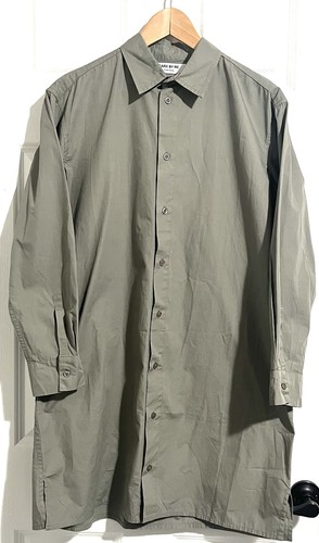 Abito camicia care - abito,