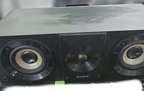 Sony cs8 altoparlante vie - ss-cs8,