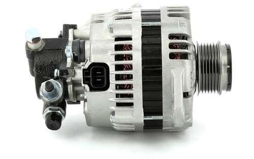 Alternatore bolk 100a - bolk,