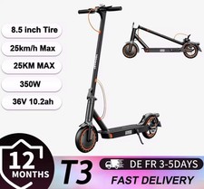 Scooter elettrico pieghevole