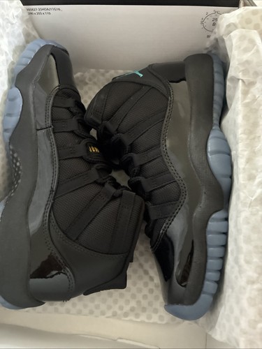 Nike air jordan retro gamma - nike,