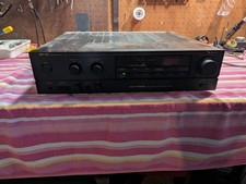 Nakamichi SR-2A Stasis Stereo