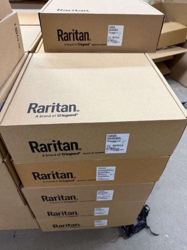Nuovo oem raritan dominion - oem,
