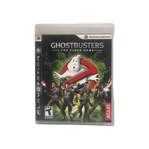 Ghostbusters videogioco per - ghostbusters,