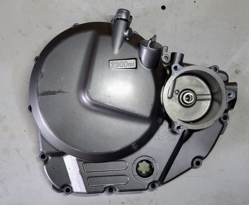 Couvercle embrayage suzuki - d'embrayage,