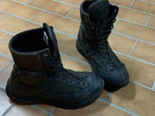 Anfibi militari magnum estivo - militari,