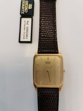 Orologio Seiko automatico vintage SBB206J