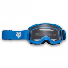 Occhiali FOX YOUTH MX - Main V3 CORE (vero blu)