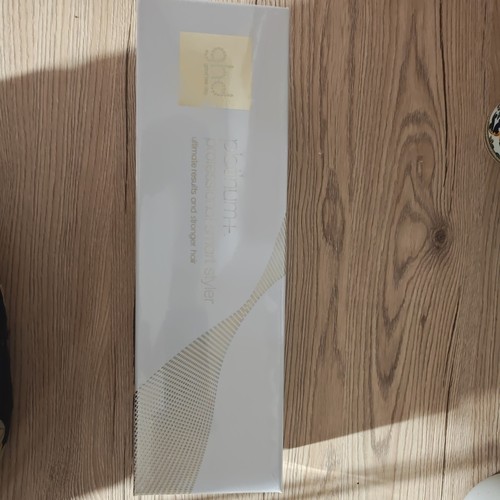 Piastra ghd platinum - piastra, +