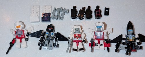 Transformers kre superion - kre-0,