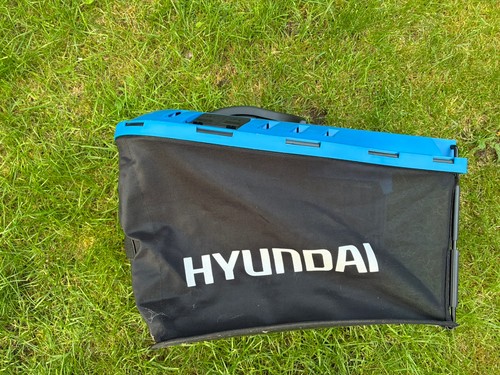 Hyundai cassetta erba 55l - hyundai,