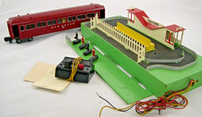 Gilbert American Flyer # 766