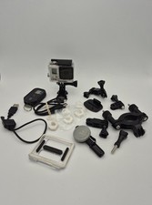 Gopro hero plus - 3,