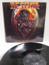 Despair - Decay Of Humanity -