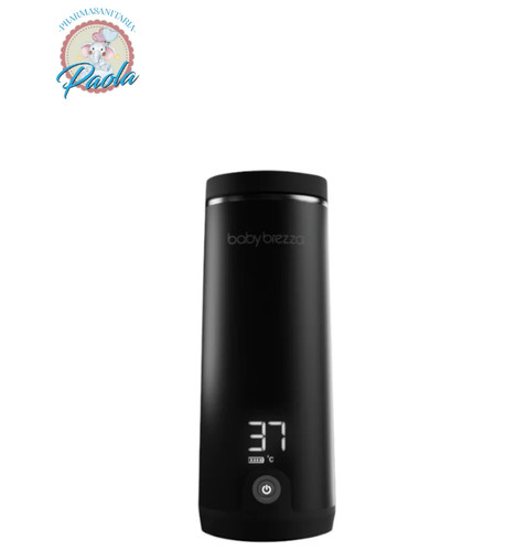 Babybrezza scaldabiberon - babybrezza,