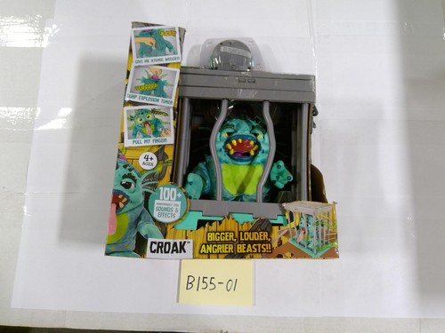 Mga crate creatures - crate,