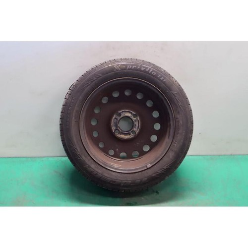 Cerchio ferro ford ka - 1,
