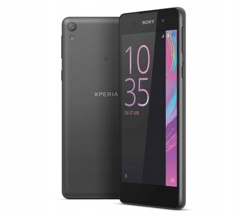 Smartphone sony xperia - sony,