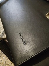 Valigetta Tracolla In Pelle