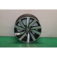4 CERCHI IN LEGA PER VOLKSWAGEN PASSAT (14-19) (19-24) 3G 2.0 16V TDI 2014