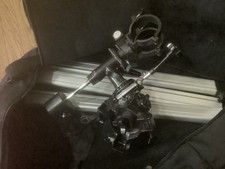 Supporto per telescopio di