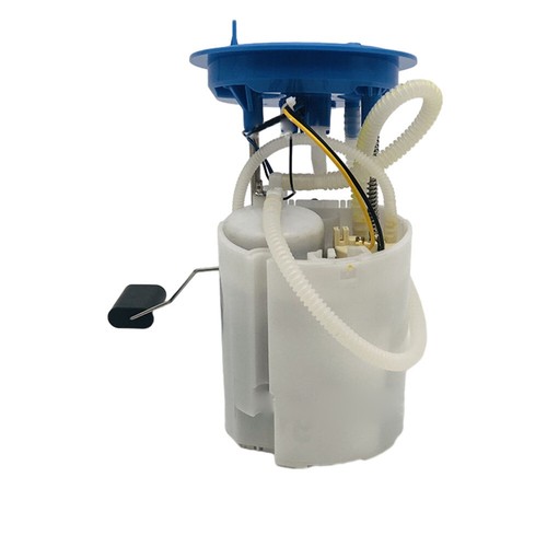 Fuel pump module - pump, assembly