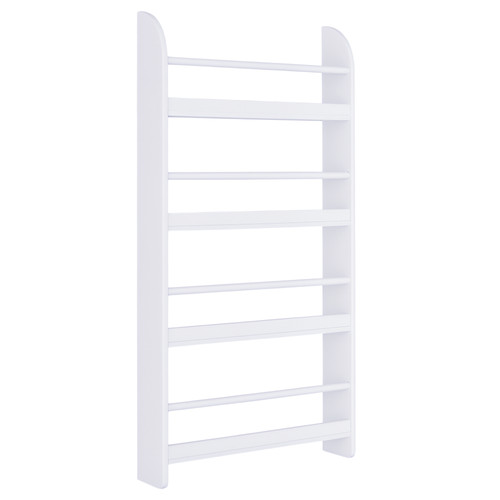 Libreria parete con 4 - da,