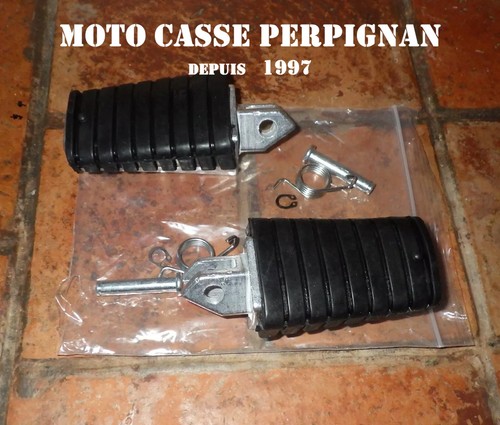 Repose pied yamaha - pied,