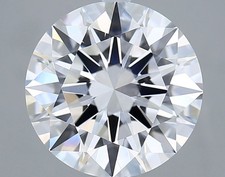 Diamante lab grown round - diamante,