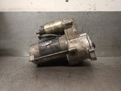 D4bh motor arranque - /,