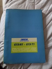CATALOGO PARTI RICAMBIO