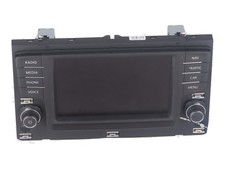 Display VW Passat B8 Variant