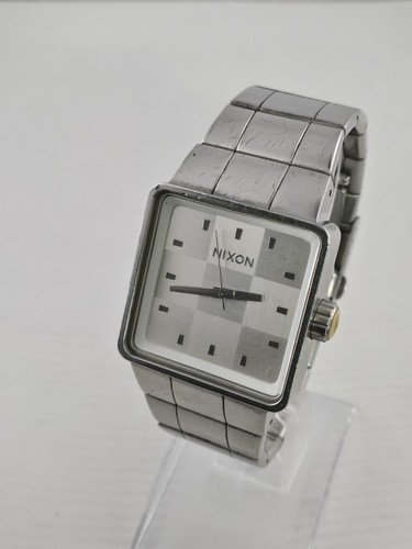 Orologio uomo nixon full - orologio,