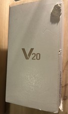 Telefono LG V20 usato 