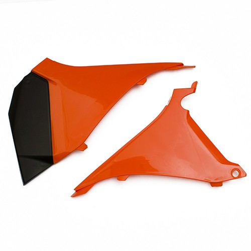 Coperchio cassa filtro ktm - coperchio,