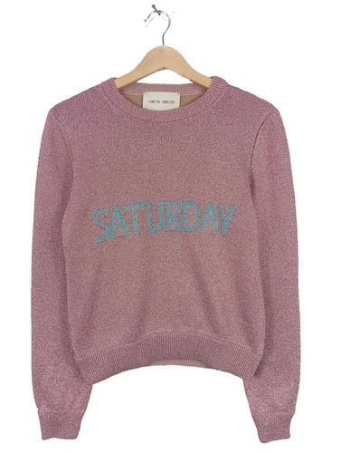 Alberta ferretti maglione - alberta,