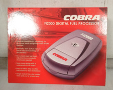 MODULO MOTO COBRA FI2000