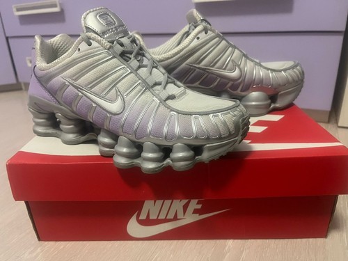 Nike air shox - shox, tl