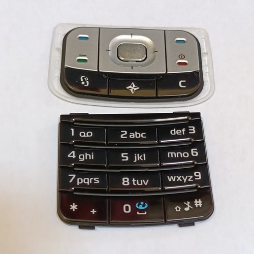 Tastiera originale nokia 6110n - nokia,