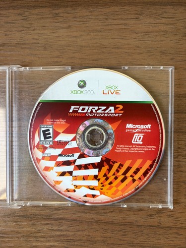 Forza motorsport microsoft - 2,
