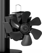 Ventilatore stufa legna - ventilatore,