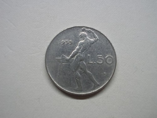 Repubblica italiana lire - repubblica,